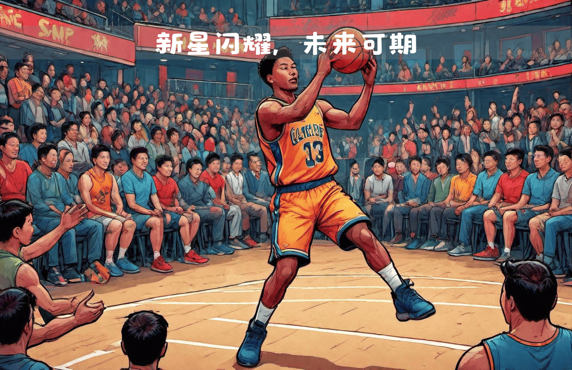 NBA新秀登顶荣耀，未来可期的简单介绍