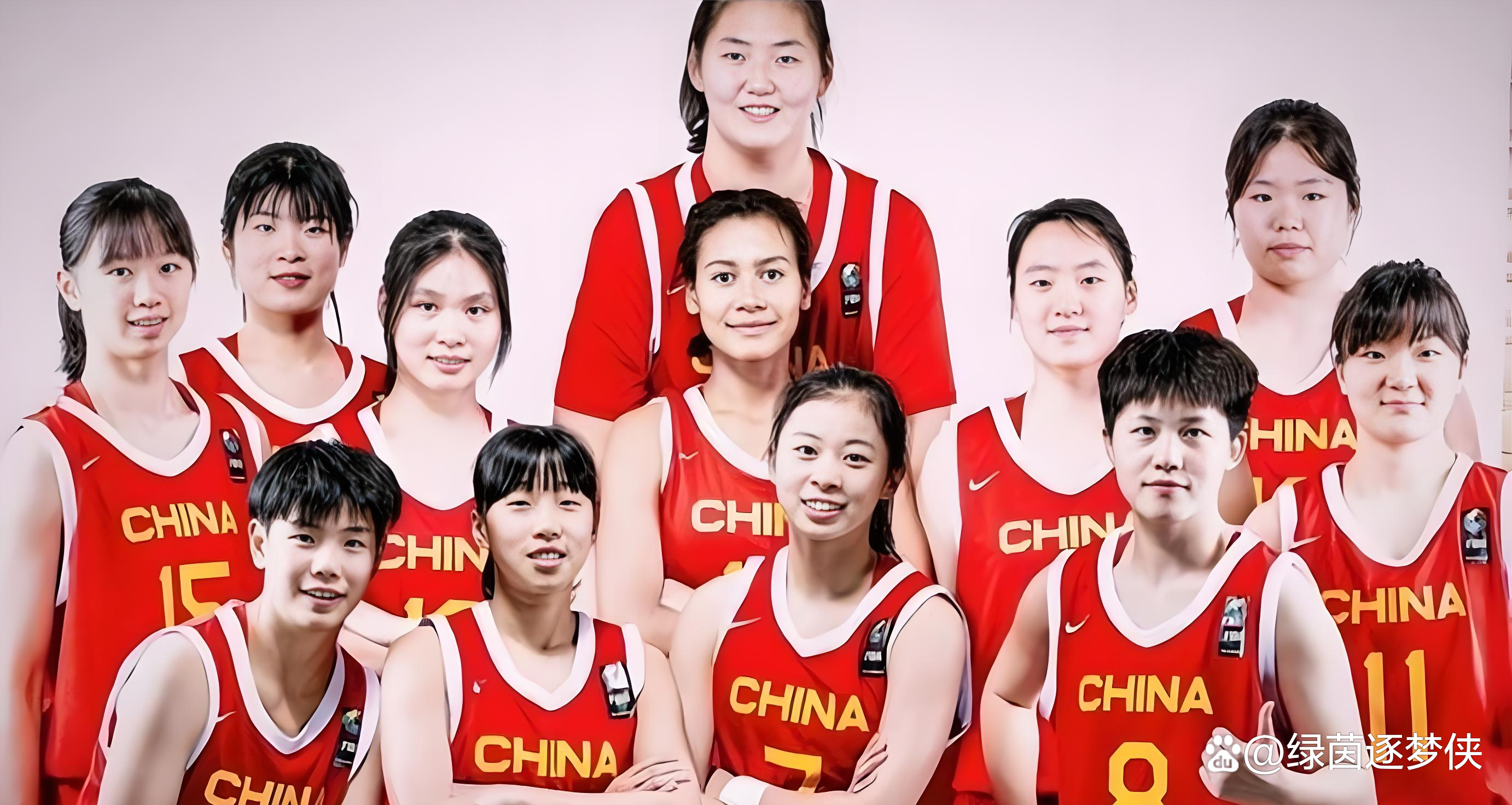 关于福建女篮力克对手，绽放个人光的信息