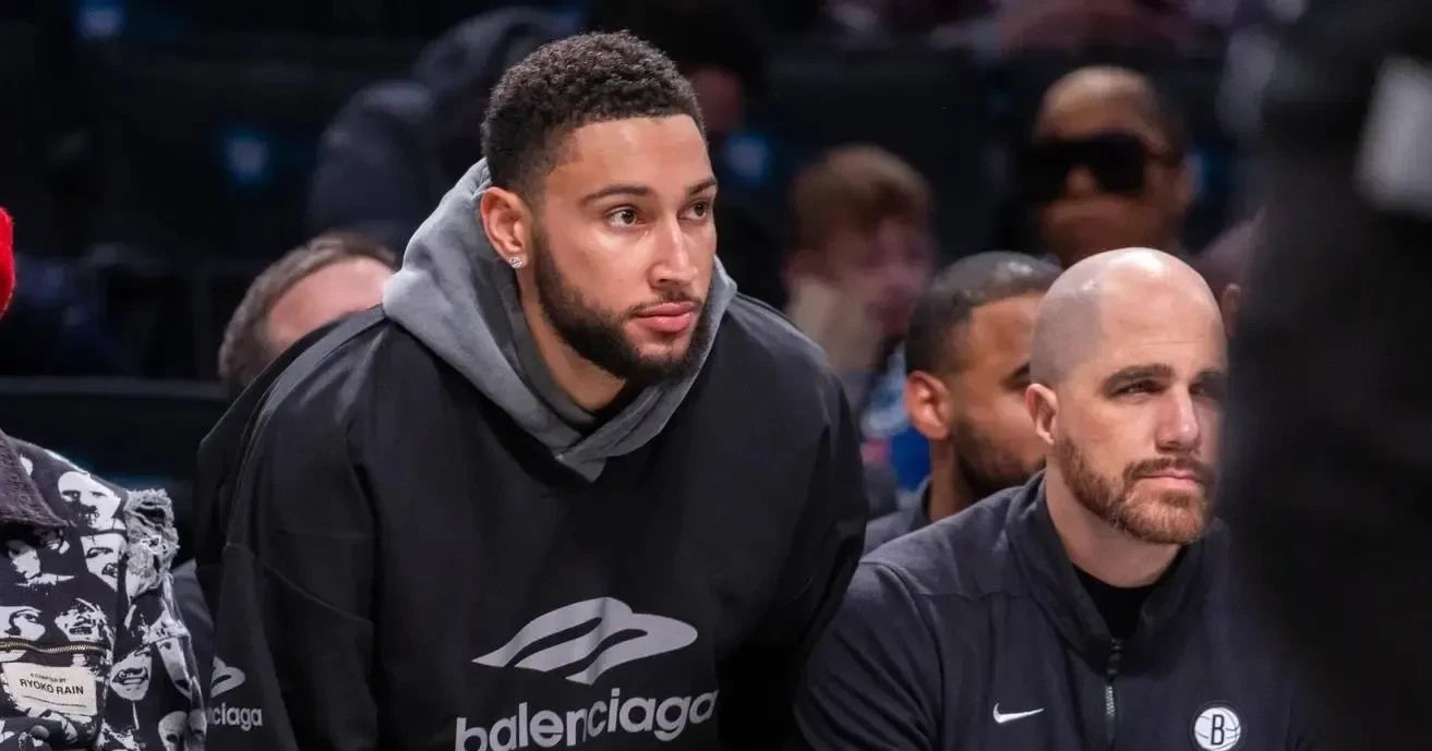 九游娱乐网站-76人再遭失利,西蒙斯状态神秘失踪