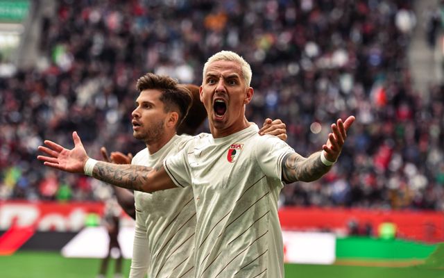 9you娱乐-斯图加特战胜对手,球队士气高涨