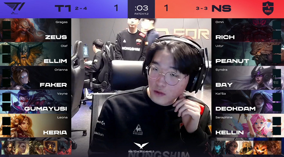 九游中国-PSG血洗MAD，Keria线上压制力十足顶尖较量八强赛，让粉丝疯狂欢呼的简单介绍