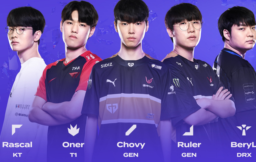 DRX鏖战TES，Oner团战一打五激烈交锋成都决赛之夜，点燃全场激情的简单介绍