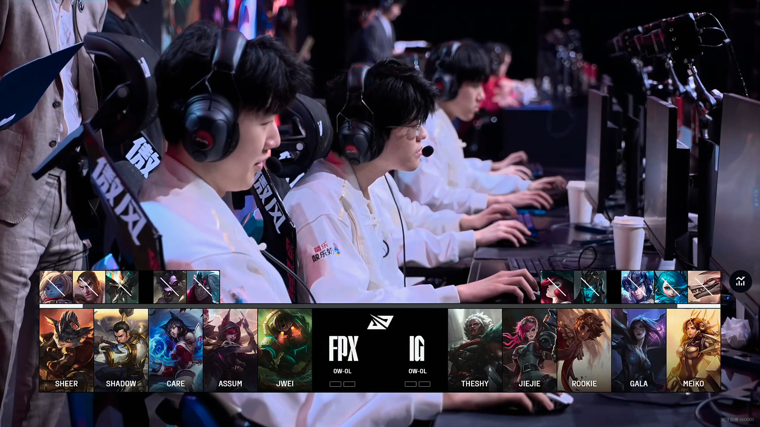 九游体育平台-FPX碾压WBG，Knight关键团战开团秒人激烈交锋小组赛，引爆全场热议