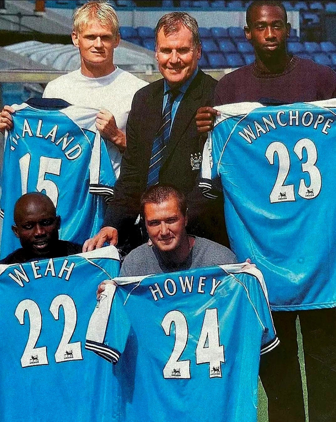 曼城球王暴力鸟再现，全队士气高昂爆发，登上巅峰的简单介绍