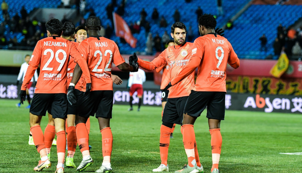 关于天津天海VS深圳佳兆业，谁将占尽天时地利？的信息