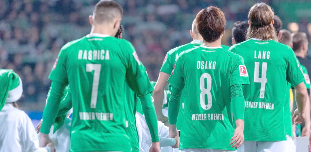 不莱梅队近期在德国足球联赛中遇到挑战