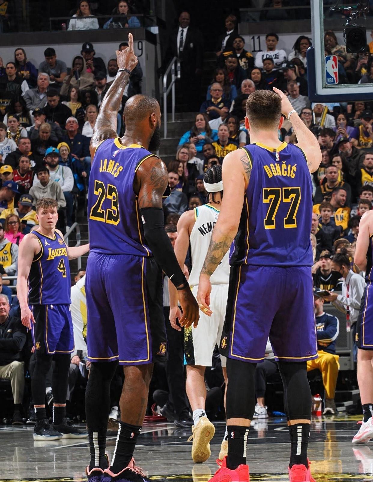 九游VIP-湖人连胜，詹姆斯带领球队重返胜利轨道