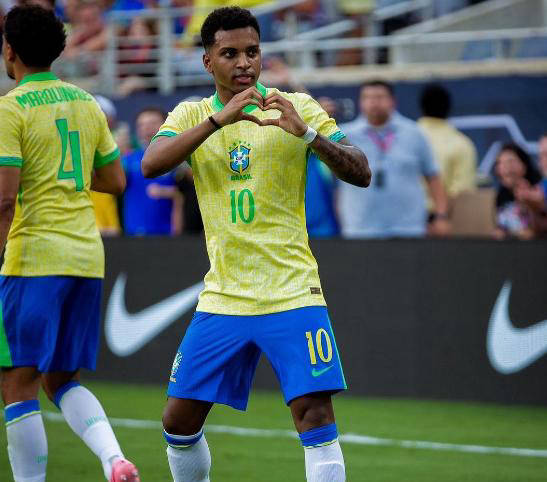 九游体育直播-巴西成功卫冕美洲杯冠军