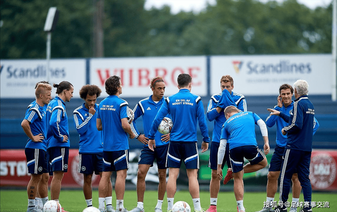 丹麦队球员状态上佳,欧洲杯为夺冠热门之一 丹麦队球员状态上佳,欧洲杯为夺冠热门之一