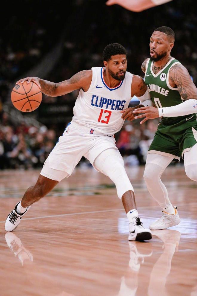 九游娱乐官方网站-快船惨遭爵士逆转，乔治状态有所起伏