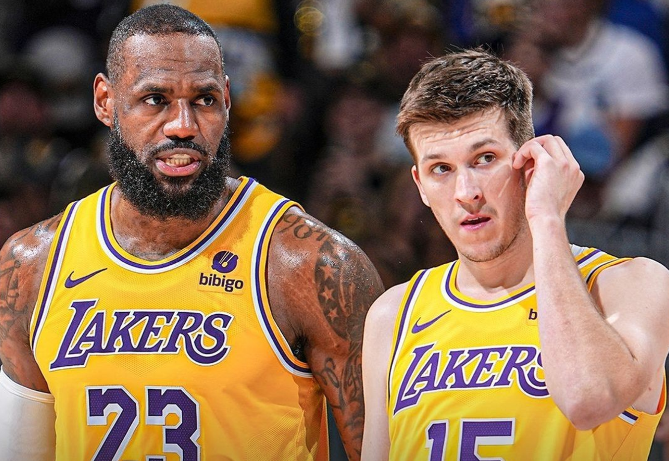 开拓者惜败湖人，遭遇两连败