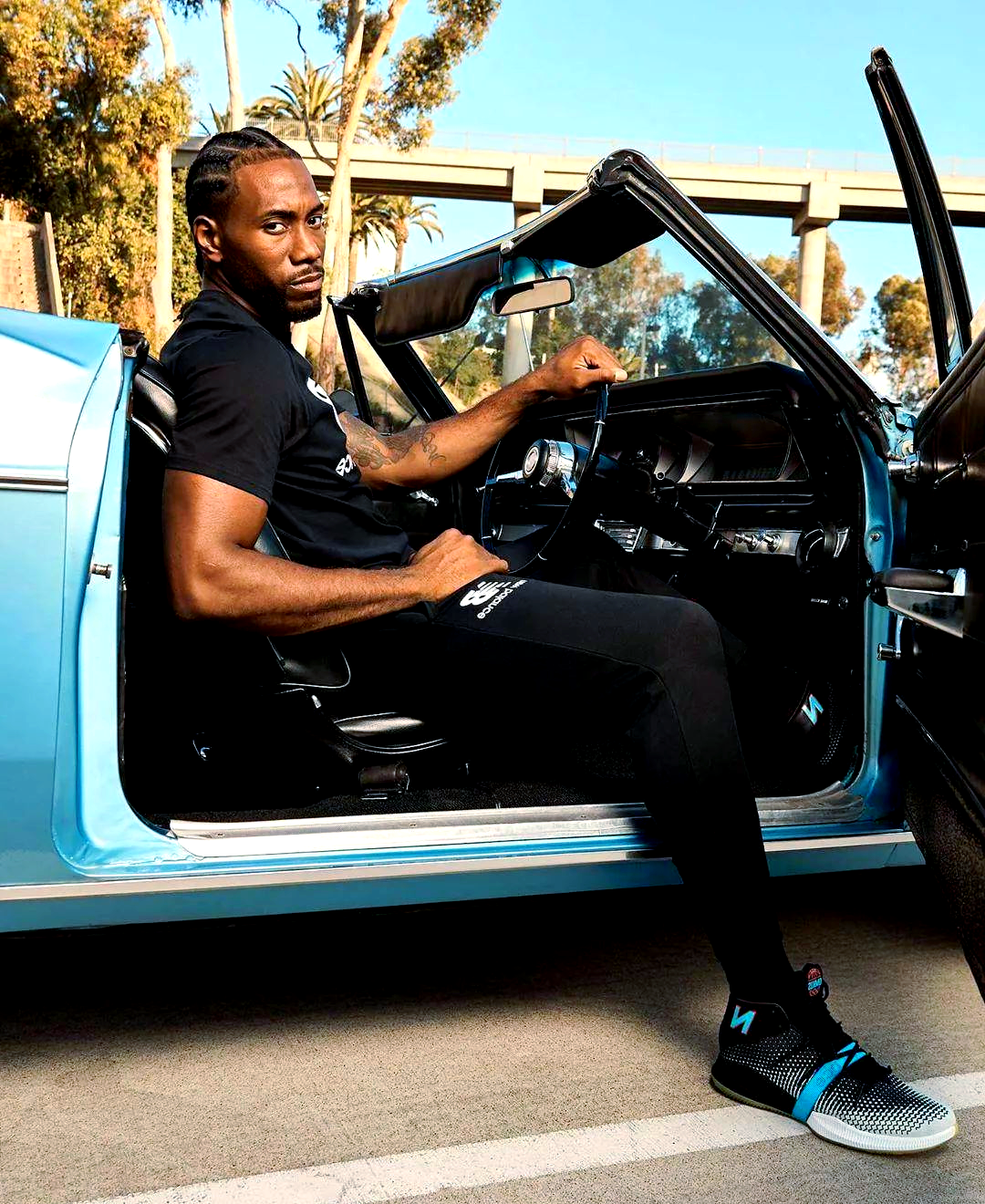 尼克斯莱昂纳德复出未来走势备受期待 尼克斯莱昂纳德复出未来走势备受期待