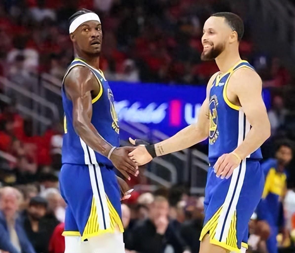 勇士队擒拿森林狼队，客场取胜