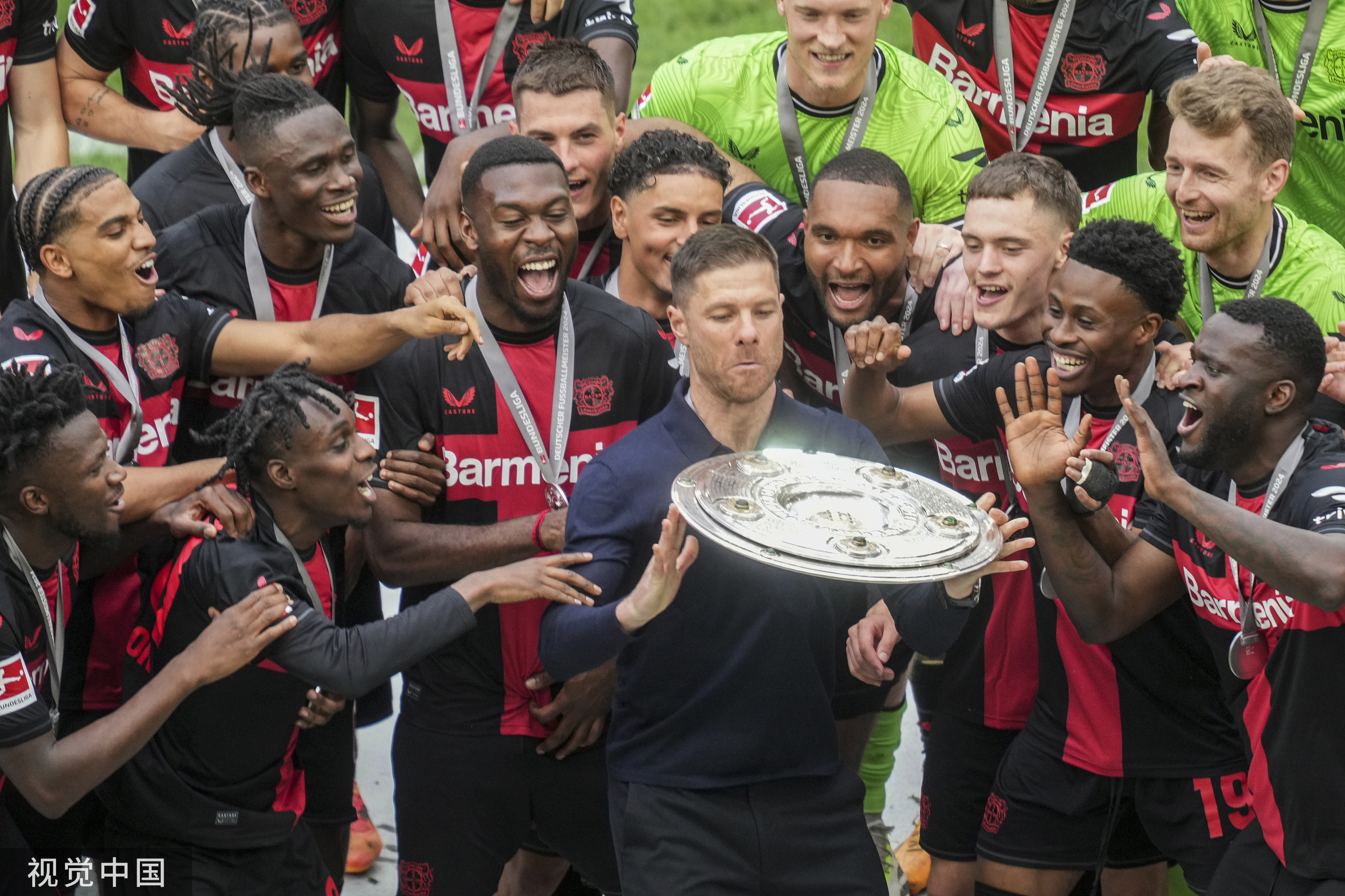 9you娱乐-莱沃库森全力备战，期待取得胜利的简单介绍