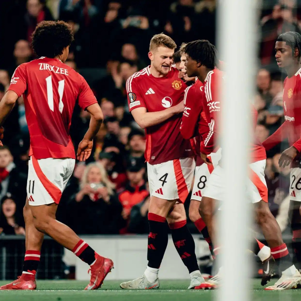 狼队客场平局谢菲联，保持不败纪录