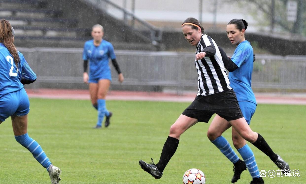 九游APP-维尔姆斯女足联赛决胜场次将于周末举行