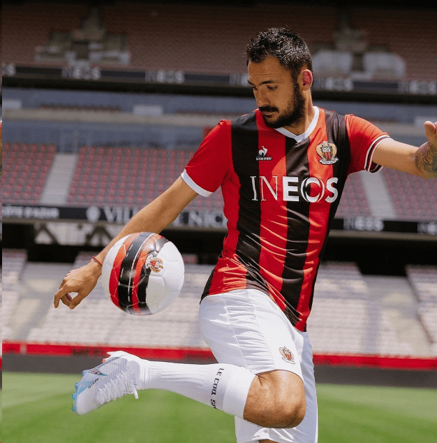 圣埃蒂安客场获胜，球队士气高涨