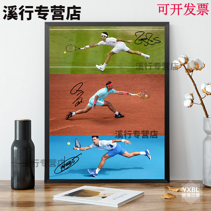 法网力克美网，德约科维奇统治全场