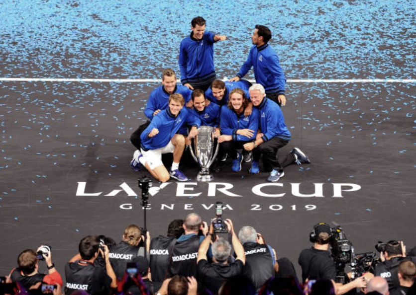 戴维斯杯完胜拉沃尔杯,鲁德关键制胜的简单介绍 戴维斯杯完胜拉沃尔杯,鲁德关键制胜的简单介绍