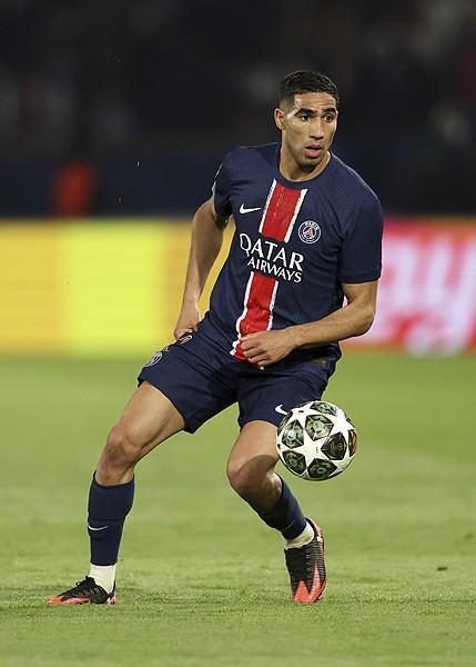 九游娱乐官方网站-皇马完胜罗马,阿什拉夫惊艳四座的简单介绍