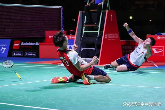 丹麦队逆转印度队，郑思维扛起全队