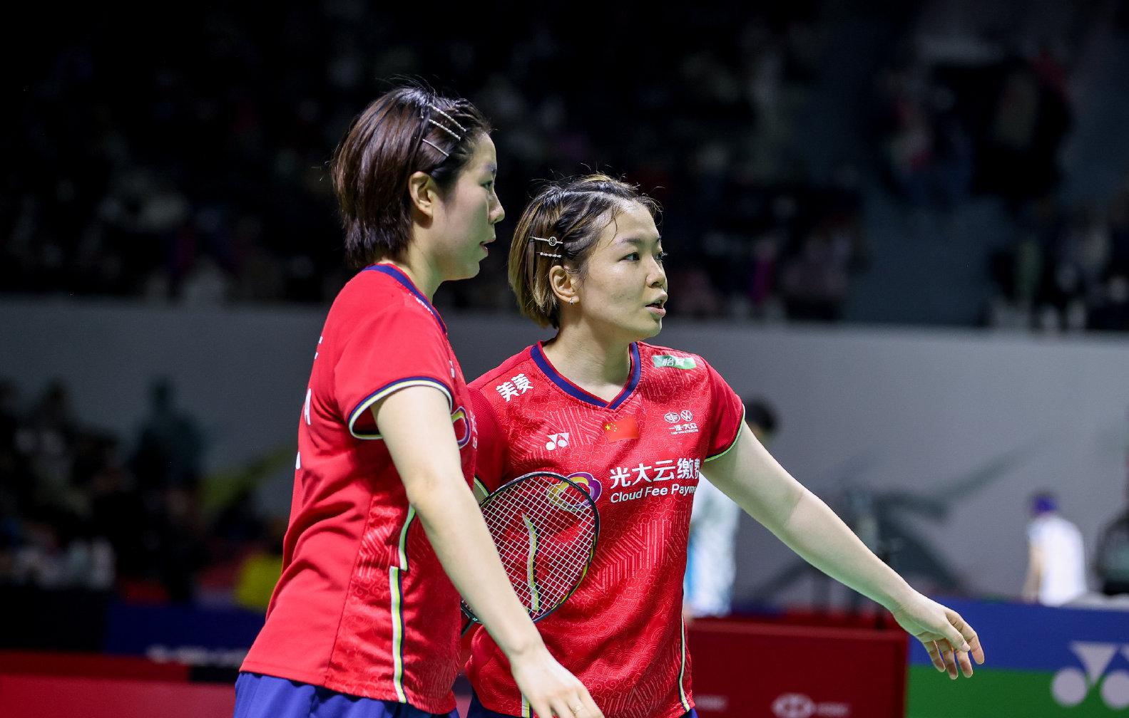 九游APP-德国队轻取韩国队,陈雨菲统治全场