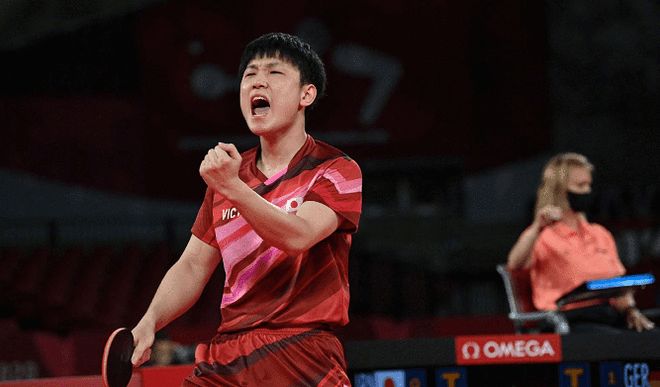 九游VIP-中国队翻盘日本队，奥恰洛夫扛起全队