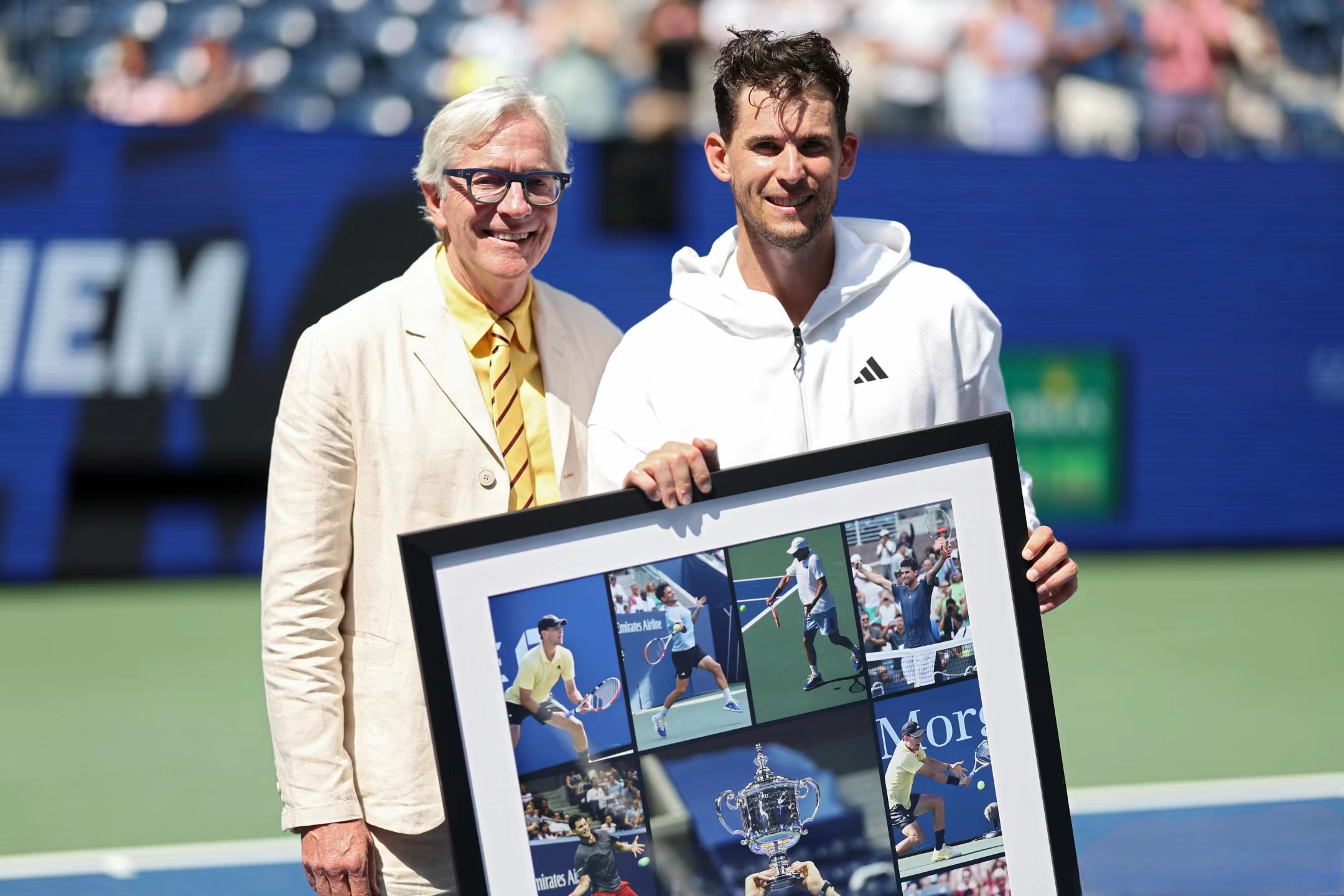 九游娱乐官方-ATP总决赛逆转戴维斯杯，蒂姆惊艳四座的简单介绍