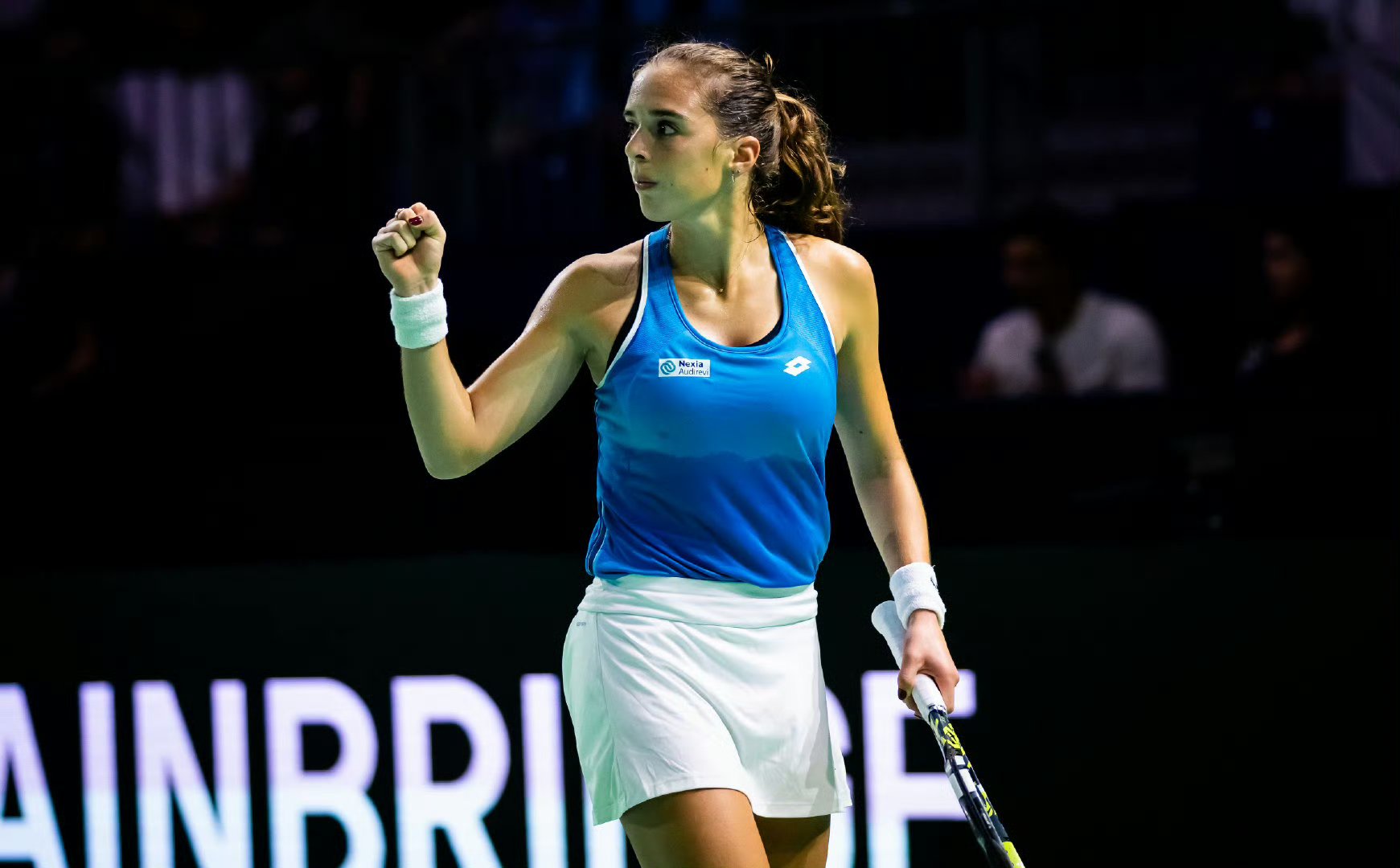 ATP总决赛逆转戴维斯杯，蒂姆惊艳四座的简单介绍