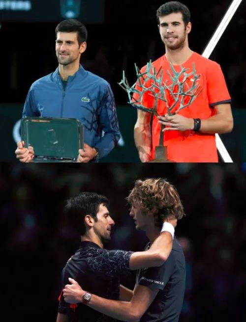 ATP总决赛碾压温网，蒂姆带队取胜