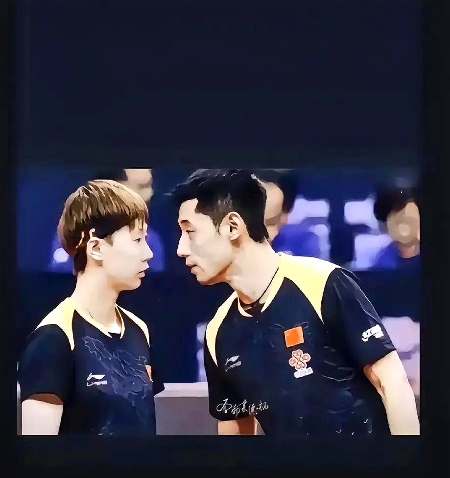 英国乒乓球队绝杀法国乒乓球队，张继科绝境逆转的简单介绍