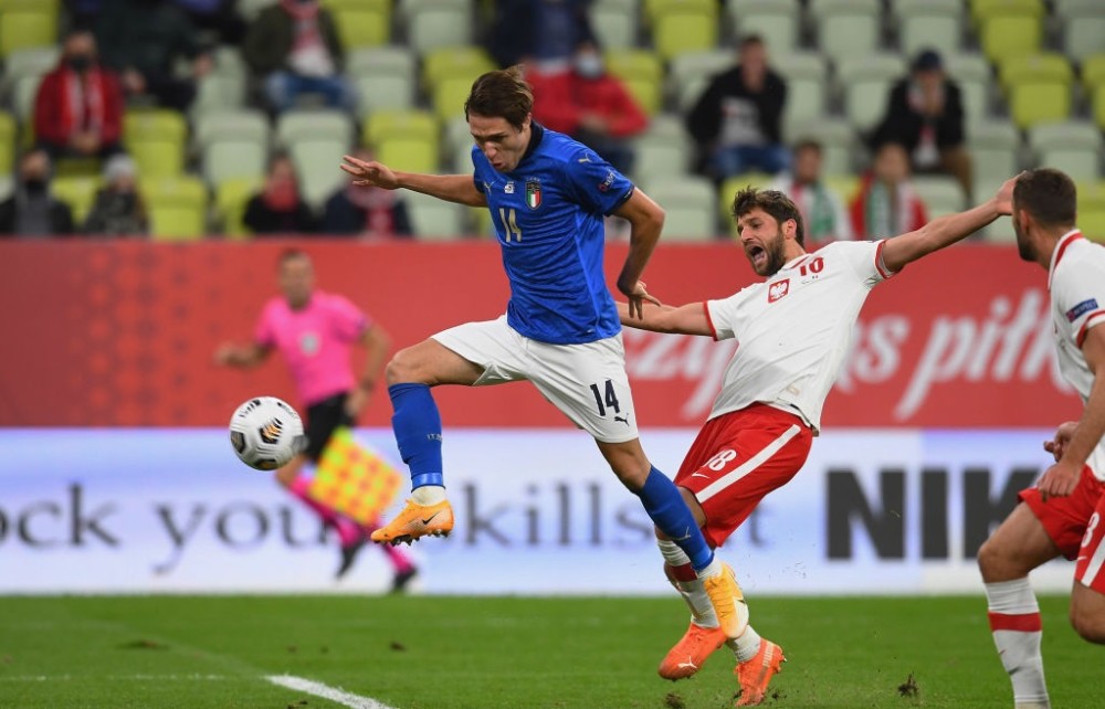 瑞典队逆转波兰队，波尔关键制胜