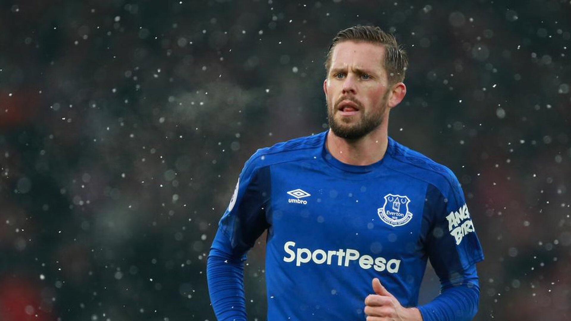 广东对决爵士，西亚卡姆狂飙42+15+7对话乔丹，今夜他就是当代答案