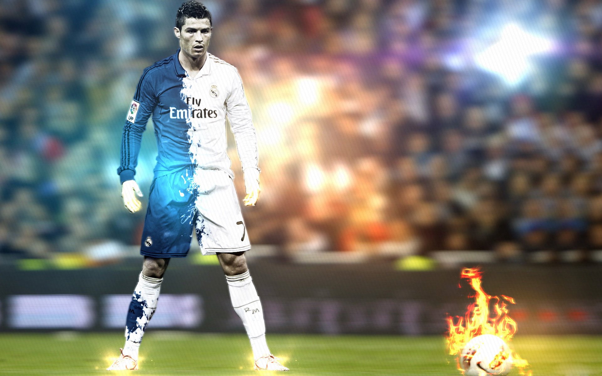 破晓的钢铁之躯，班凯罗领衔魔术冲垮东部不败巨人